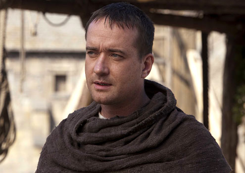 Matthew Macfadyen as Philip in