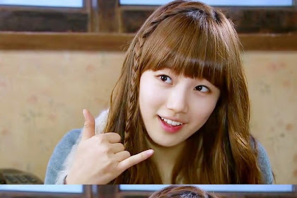 38+ Bae Suzy Dream High Pics