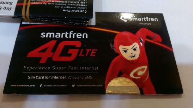 Cara Setting Kartu Smartfren Di Modem Huawei - Berbagi ...