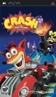 Crash Tag Team Racing