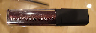 Le Metier de Beaute - Turkish Smoke