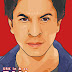 SRK Face Vector v1