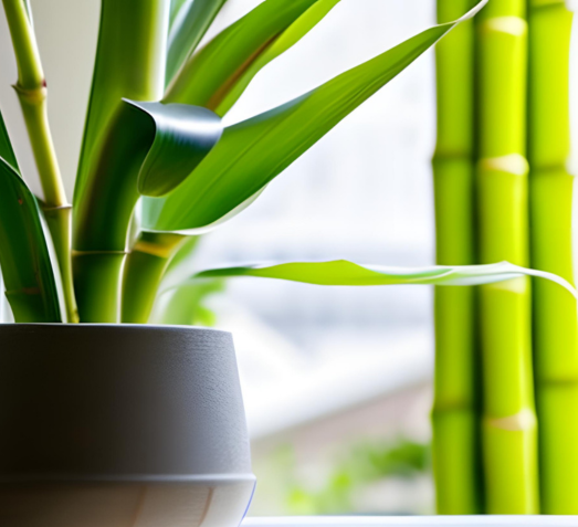 Are Bamboo Plants Toxic to Cats?