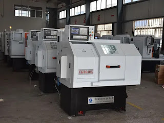 Boost productivity with CNC precision lathes 2025