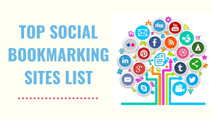 Top 20+ Social Bookmarking Sites List 2023 (Free & High DA , PA)