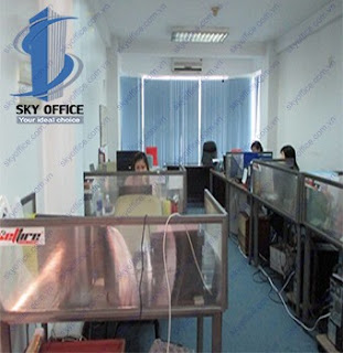 cho thuê văn phòng quận Bình Thạnh-skyoffice.com.vn