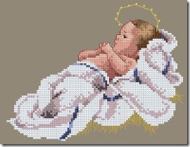 Niño Jesús 01