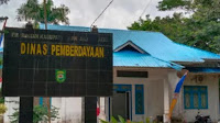   GMMPH-Tabagsel Mencium Adanya Dugaan Aroma Korupsi Pada Kegiatan Pembelanjaan Barang dan Penyalahgunaan Wewenang dan Jabatan di Dinas PMD Kab.Madina