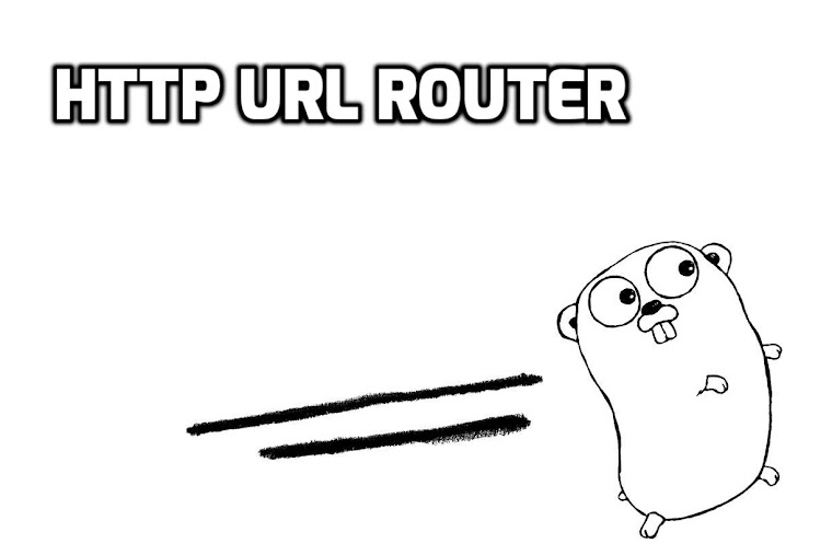 HTTP URL Router, this image is original By Renée French (http://reneefrench.blogspot.com) [CC BY-SA 3.0 (http://creativecommons.org/licenses/by-sa/3.0)]