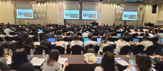 Discussion on amendment of articles of association and direction of development of the society