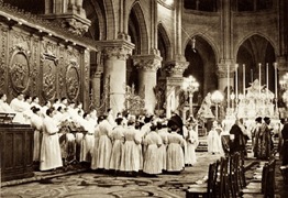 messe 1948