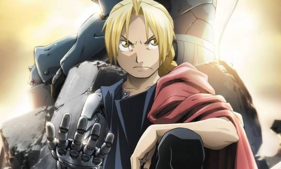Selanjutnya rekomendasi anime mirip Jujutsu Kaisen dalam daftar ini adalah Fullmetal Alchemist: Brotherhood (FMAB)