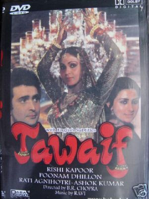 Tawaif 1985 Hindi Movie Download