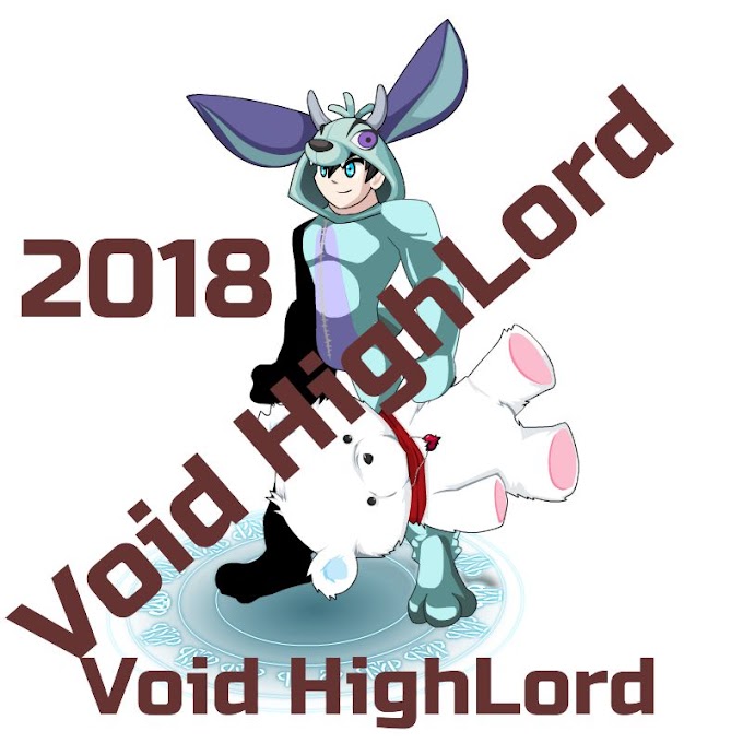 How to Get Void HighLord Class 2018 | การทำคลาส Void HighLord 2018