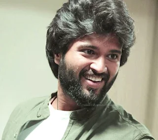 Vijay Deverakonda Profile Biography Biodata Family Photos