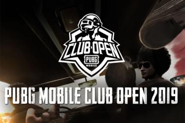 PUBG Mobile Club Open 2019: The Biggest Global Mobile Gaming Tournament is Official