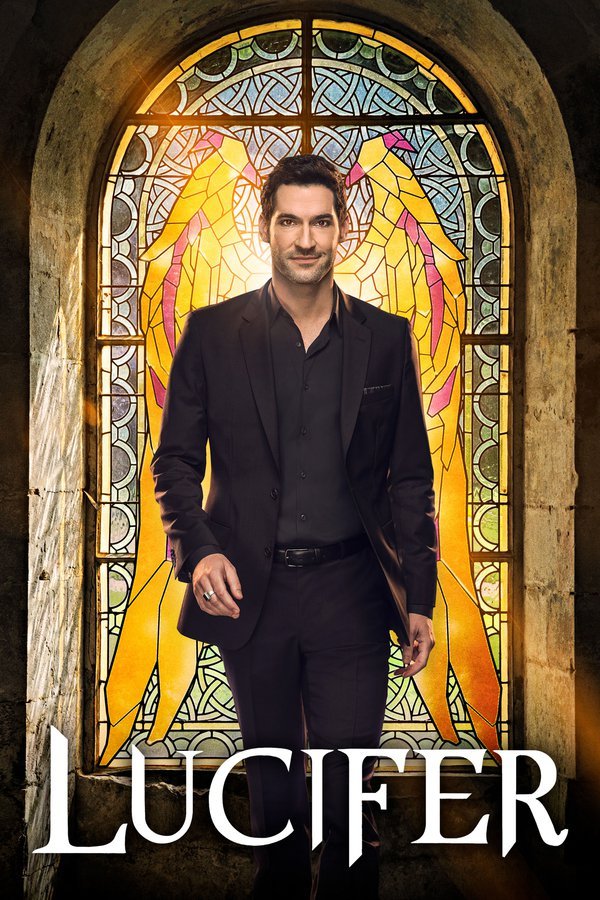 Lucifer Season 3 Dual Audio Hindi 720P [Complete]