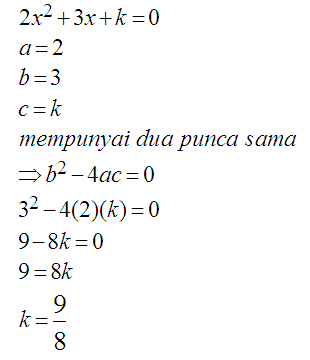 Soalan Dan Jawapan Hukum Linear - Tersoal o