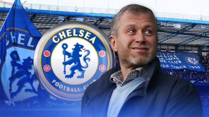 Chelsea takeover donation to Ukraine war victims still needs EU approval 