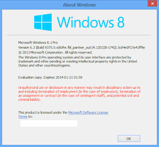 windows 8.1