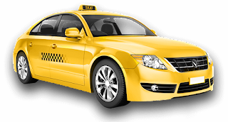 Cincinnati taxi