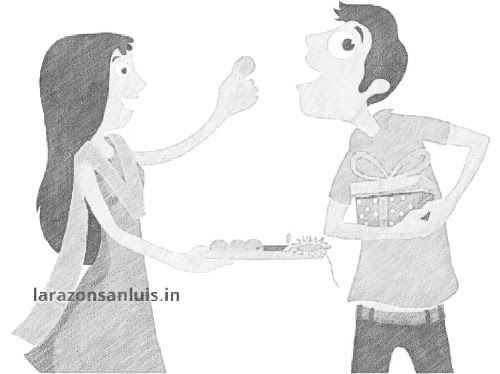 Raksha Bandhan Drawing - rakhi drawing