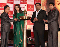 , Aishwarya, Rai, come, back, at, Kalyan, Jewellers, press, conference