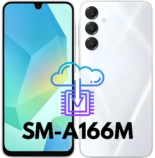 Full Firmware For Device Samsung Galaxy A16 5G SM-A166M