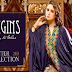 Origins Ready-to-Wear Winter Collection 2013-2014 | Origins Winter Dresses 2013