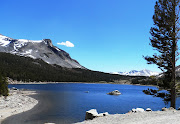 Yosemite Park is a remarkable place to visit, although well off the beaten . (sam )