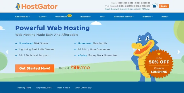HOW TO CHOOSE THE BEST DOMAIN REGISTRAR