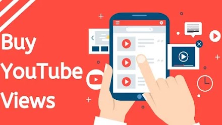 Buying Real YouTube Views - A Rising Trend in the New Digital Era!