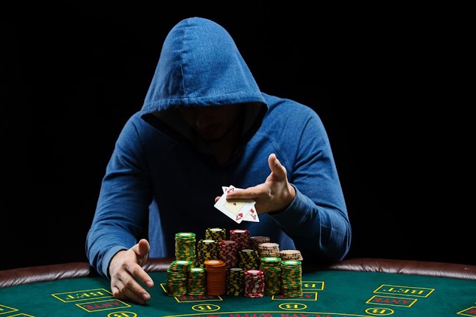 Tips Menang Bermain Poker