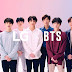 LG y BTS causan furor en México