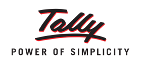 Tally ERP Informations in Hindi And English