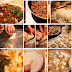 Food of the Middle East: Mantu (Afghan Beef Dumplings)
