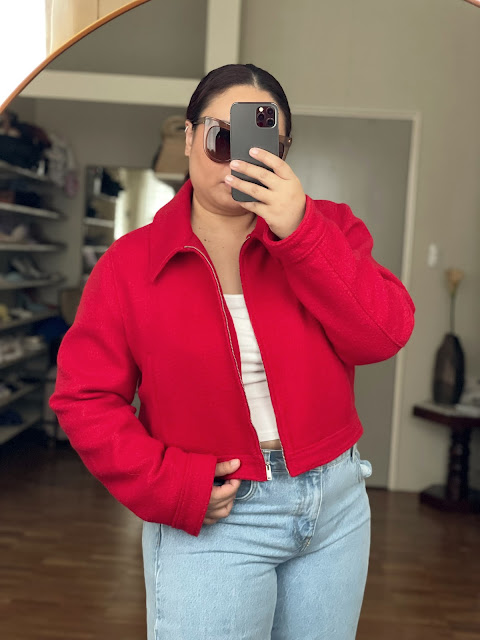 My Life Is A Shoe Style Blog