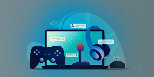 The Rise of Online Gaming: Understanding the Impact of Digital Entertainment