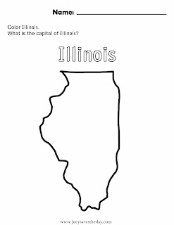 Illinois worksheet 1