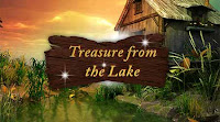 Hidden 247 Treasure from the Lake