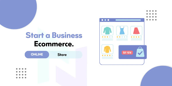 How to Successfully Start a Business with E-commerce