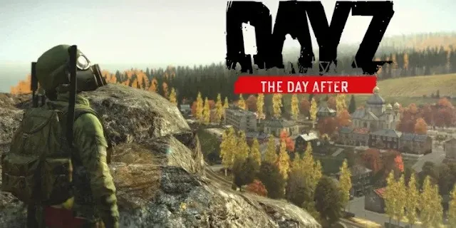 Game DayZ Sindir The Day Before dengan Promosi “The Day After”