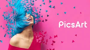 PicsArt for Android