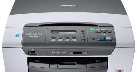 Brother DCP-365CN Driver Download - Driver Printer Free ...