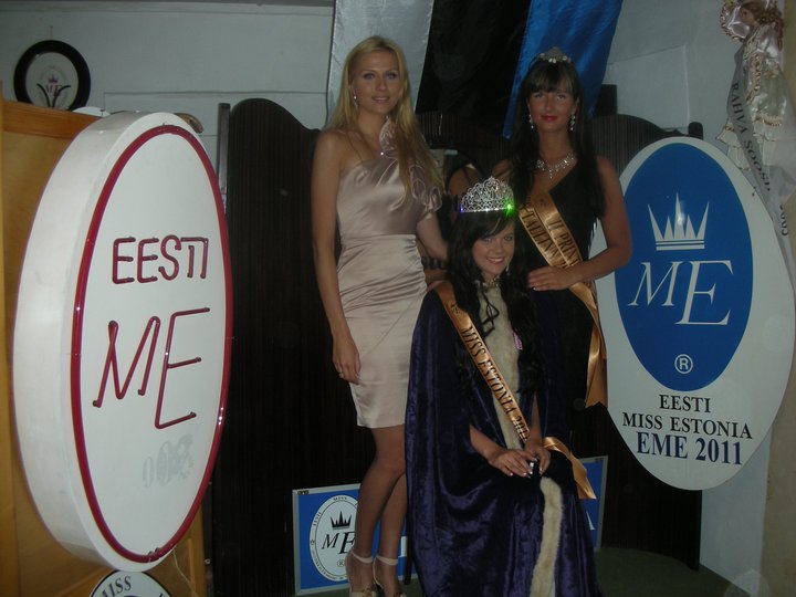 miss eesti estonia 2011 winner madli vilsar