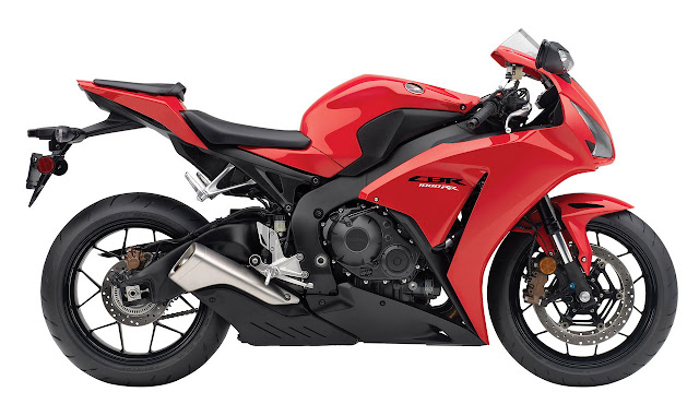 2012-Honda-CBR1000RR-Red