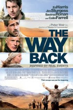 Watch The Way Back 2010 Megavideo Movie Online