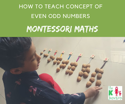 montessori maths counters cards even odd numbers kids k junction