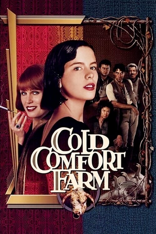 Download Cold Comfort Farm 1995 Full Movie With English Subtitles