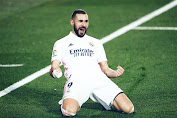 Karim Benzema's Hat-Trick Leads Real Madrid to Dominant 4-0 Win Over Barcelona and into Copa del Rey Final